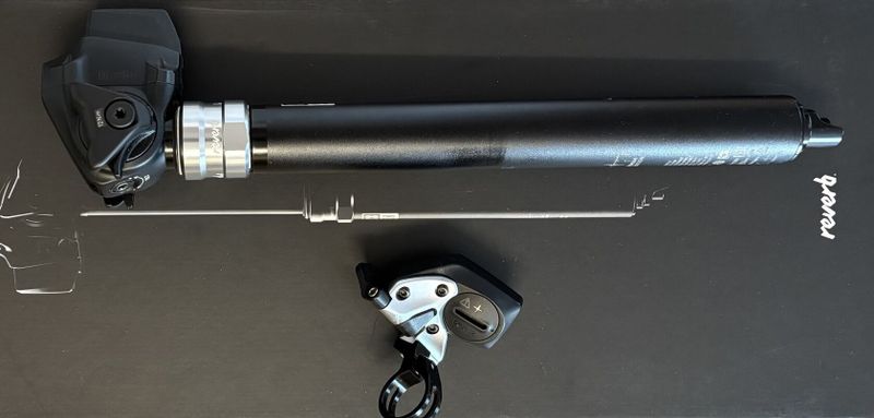RockShock Reverb AXS 