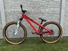 Dirt mtb Scott Voltage yz