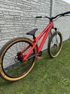 Dirt mtb Scott Voltage yz