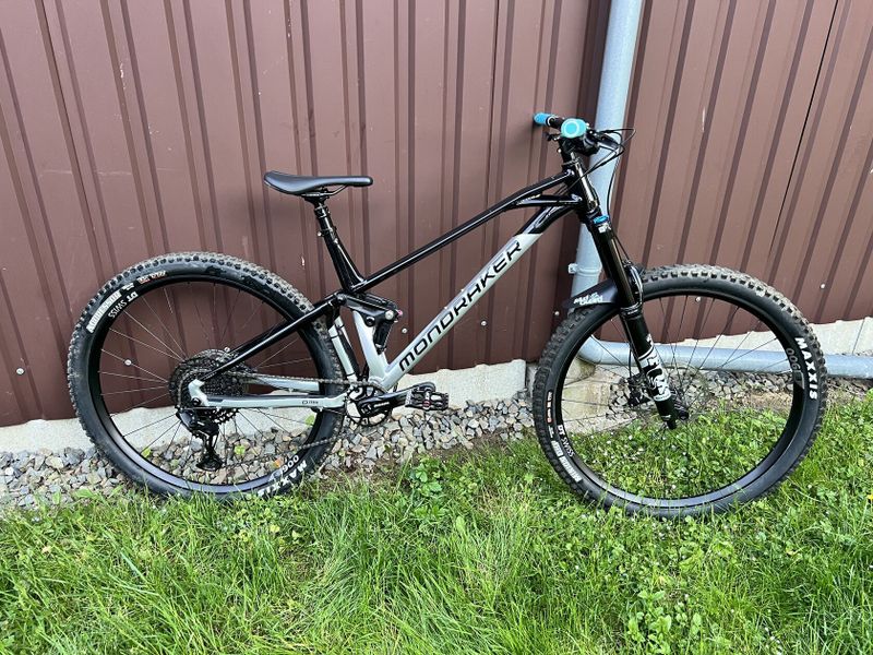 Mondraker Foxy 2022 (vel. L) 