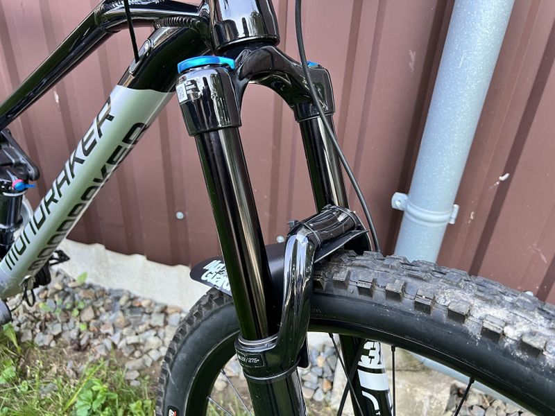 Mondraker Foxy 2022 (vel. L) 