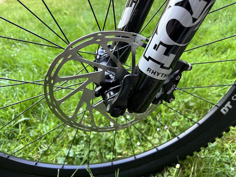 Mondraker Foxy 2022 (vel. L) 