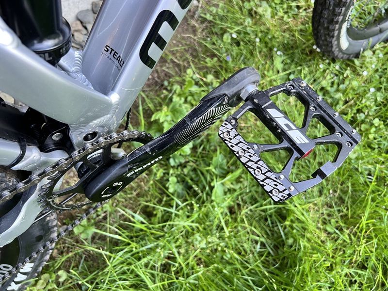 Mondraker Foxy 2022 (vel. L) 