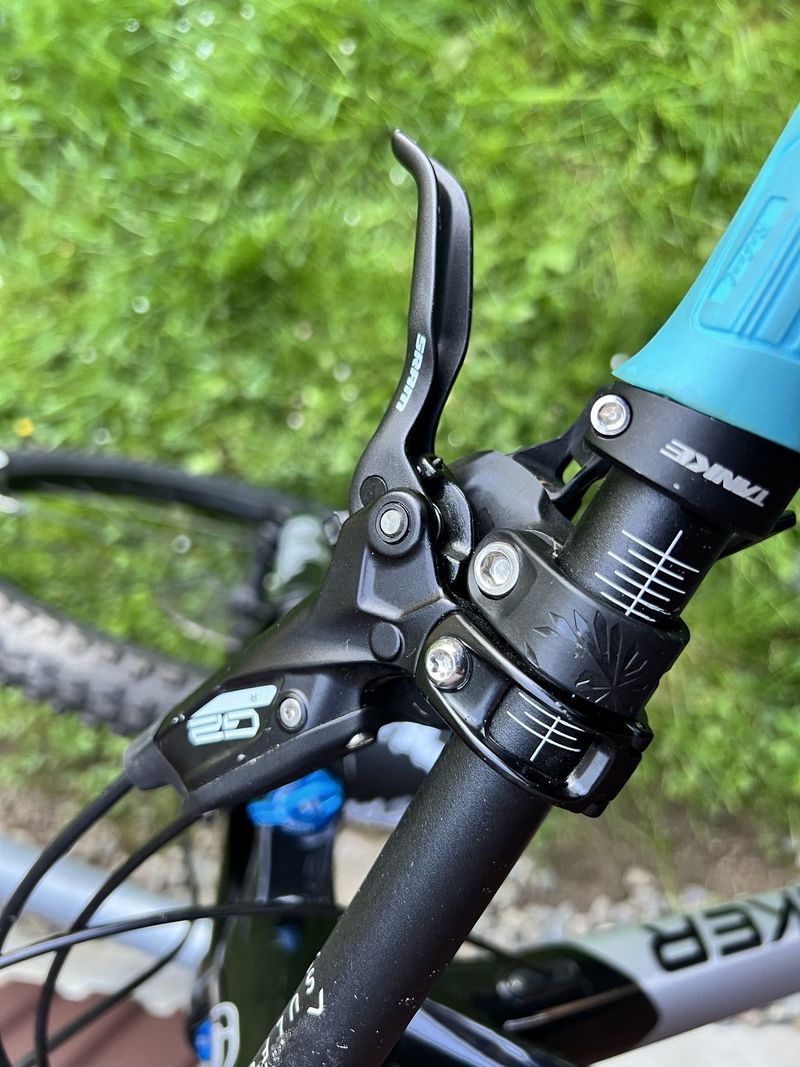 Mondraker Foxy 2022 (vel. L) 