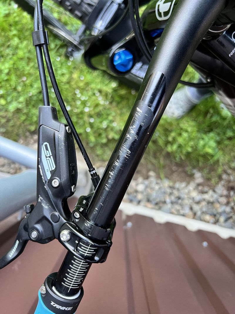 Mondraker Foxy 2022 (vel. L) 