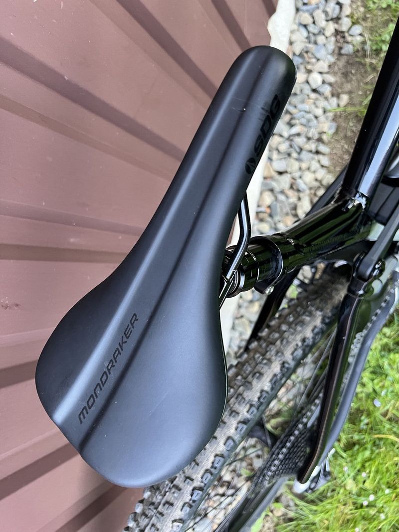 Mondraker Foxy 2022 (vel. L) 