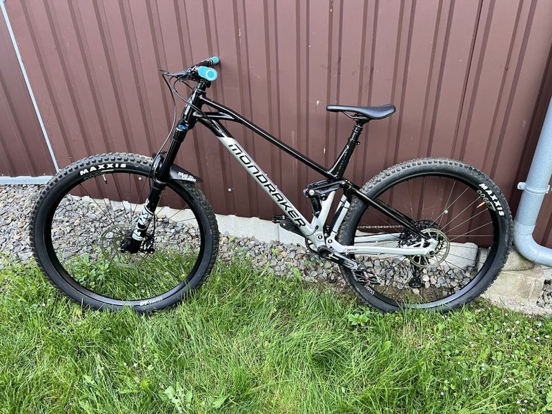Mondraker Foxy 2022 (vel. L) 