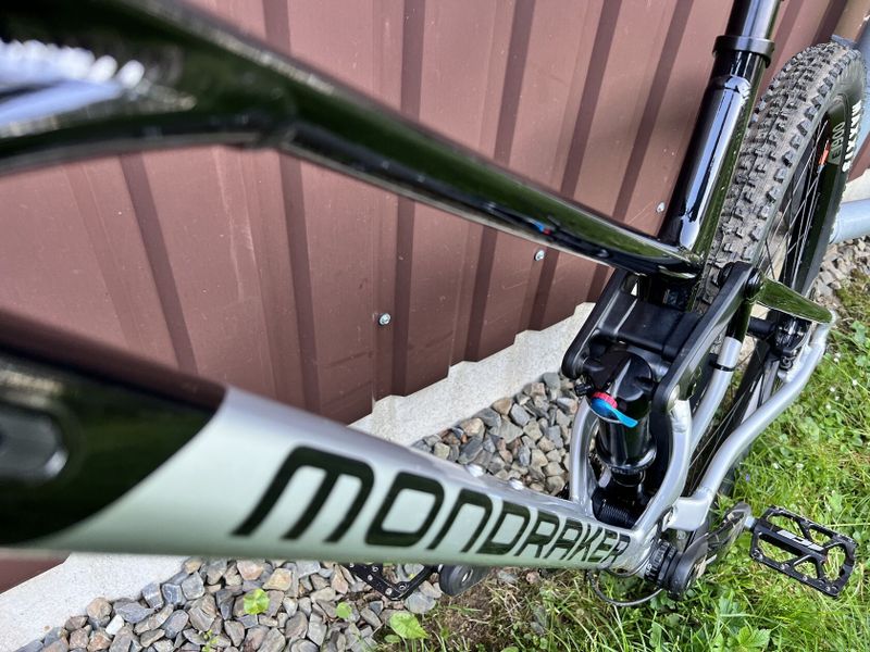 Mondraker Foxy 2022 (vel. L) 