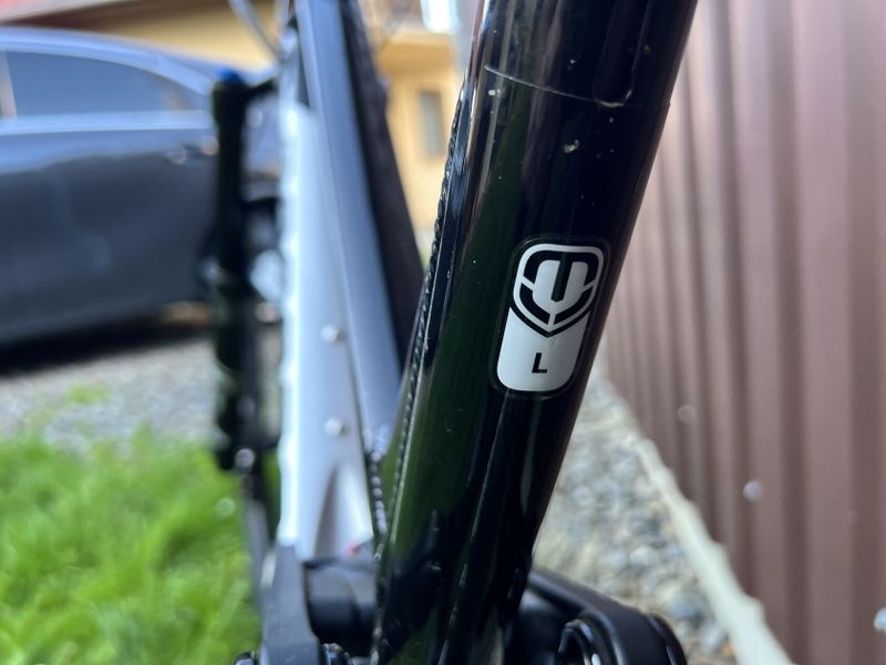 Mondraker Foxy 2022 (vel. L) 