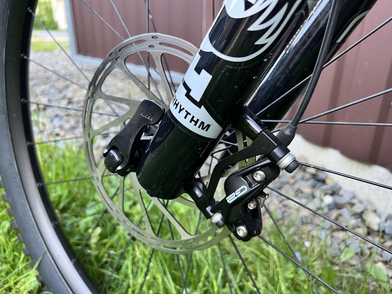Mondraker Foxy 2022 (vel. L) 
