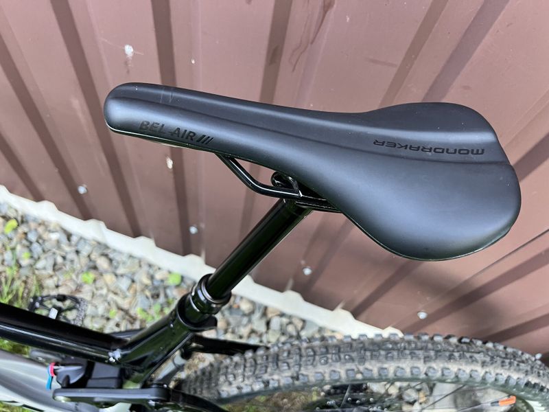 Mondraker Foxy 2022 (vel. L) 