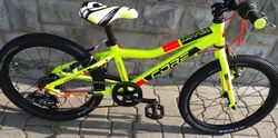 CORE Superlight 20" (7.45kg)