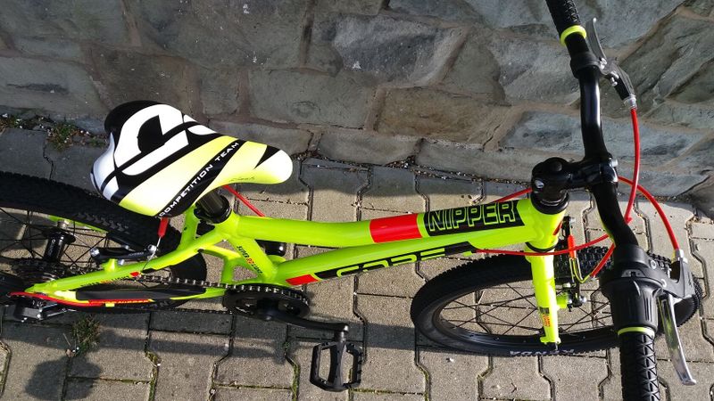 CORE Superlight 20" (7.45kg)