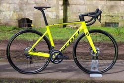 Prodám Scott Addict RC 30
