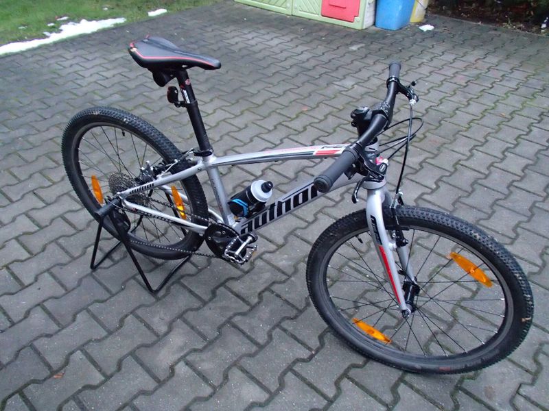 Author Ultrasonic 24"