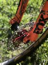 Rocky Mountain Slayer Big enduro