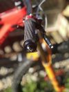 Rocky Mountain Slayer Big enduro