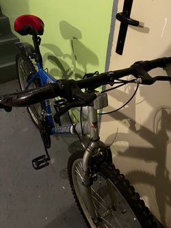 Rocky Mountain Slayer Big enduro