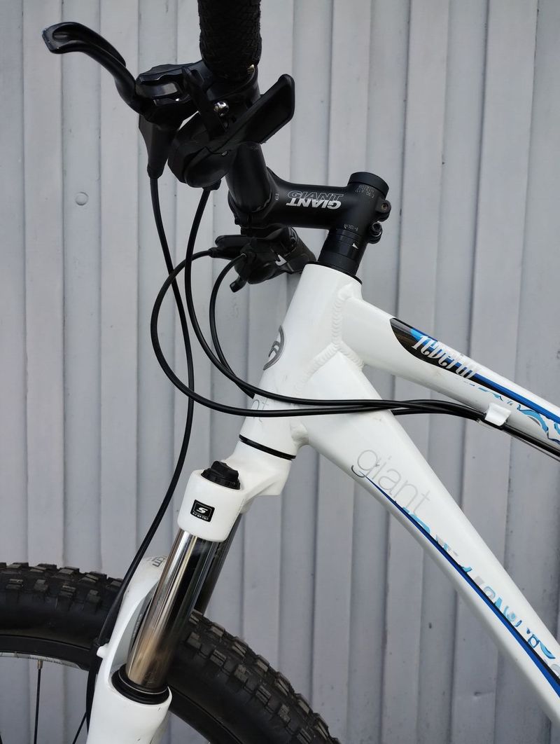 Dámské kolo Giant 