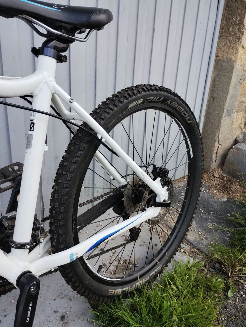 Dámské kolo Giant 