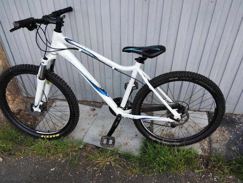 Dámské kolo Giant 
