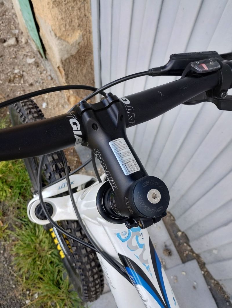 Dámské kolo Giant 