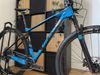Giant XTC Advanced 0 carbon 29er / vel.M / Sram Eagle XX1 1x12