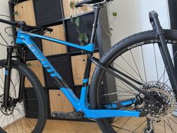 Giant XTC Advanced 0 carbon 29er / vel.M / Sram Eagle XX1 1x12