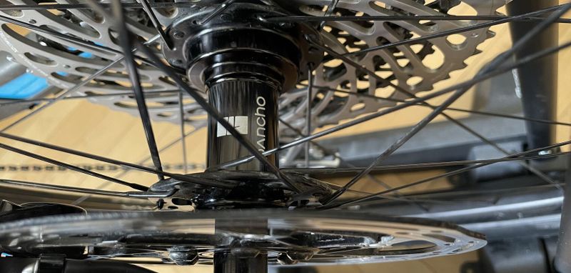 Giant XTC Advanced 0 carbon 29er / vel.M / Sram Eagle XX1 1x12