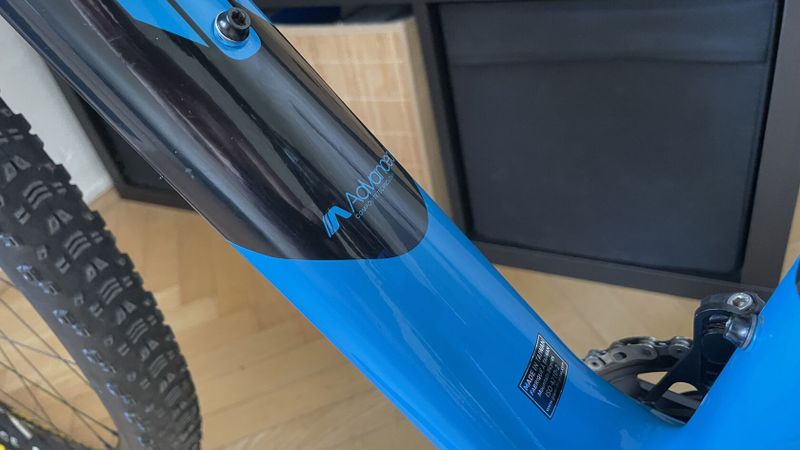 Giant XTC Advanced 0 carbon 29er / vel.M / Sram Eagle XX1 1x12