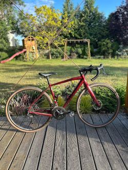 Kross Esker 2.0 vel. S