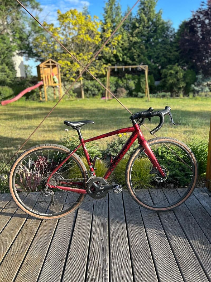 Kross Esker 2.0 vel. S