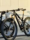 ORBEA OIZ M-team AXS LIMITED