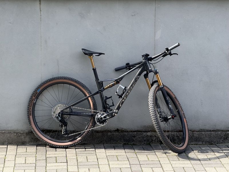 ORBEA OIZ M-team AXS LIMITED