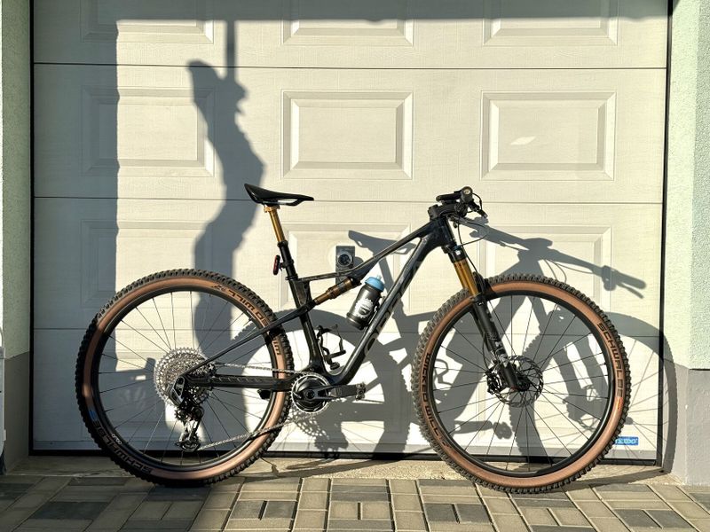 ORBEA OIZ M-team AXS LIMITED