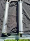 Prodám vidlici Rock Shox Pike Ultimate