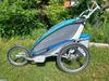 Thule Chariot cx1
