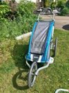 Thule Chariot cx1