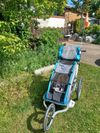 Thule Chariot cx1