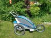 Thule Chariot cx1