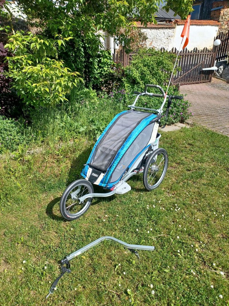 Thule Chariot cx1