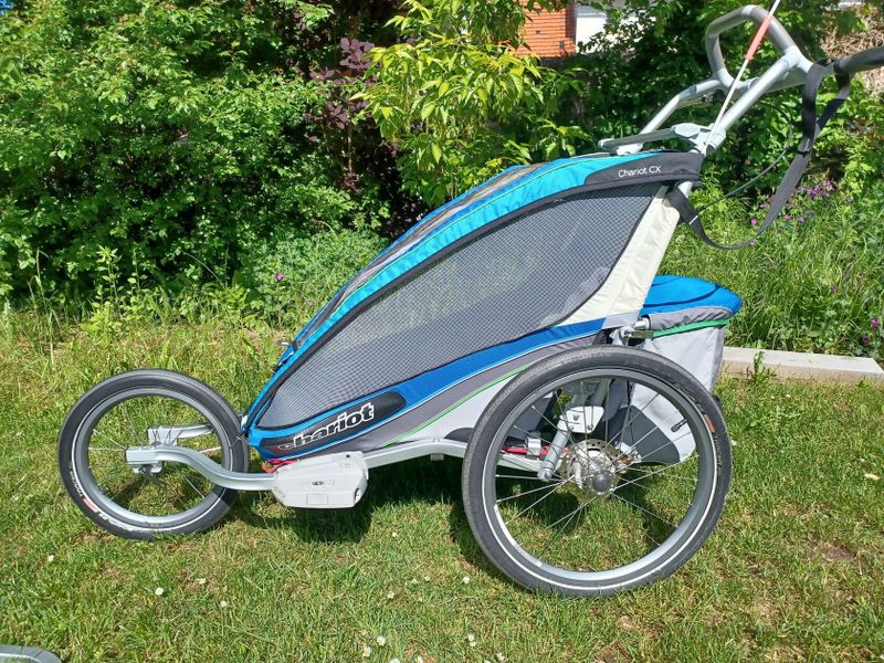 Thule Chariot cx1