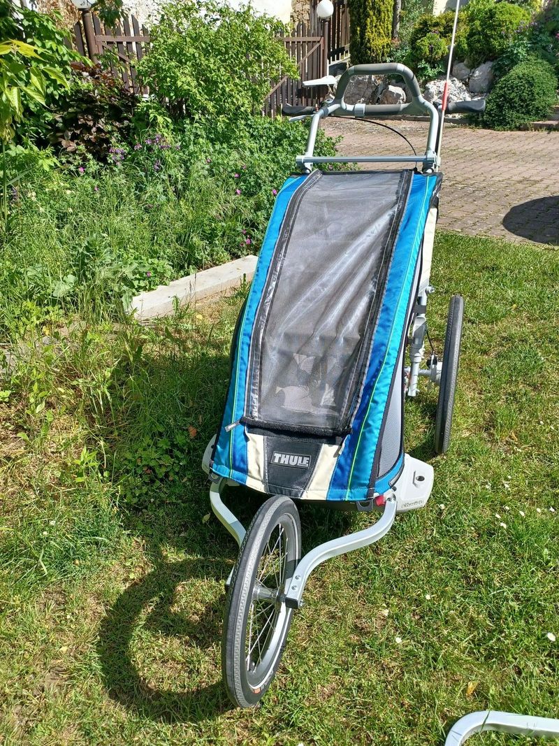 Thule Chariot cx1
