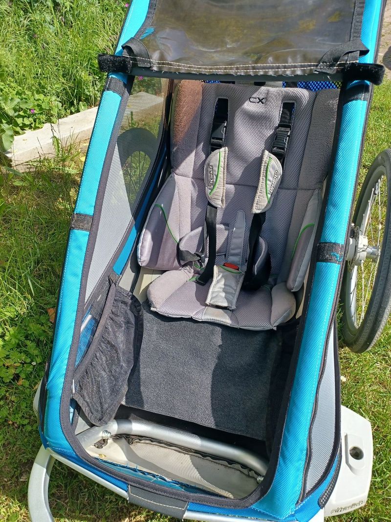 Thule Chariot cx1