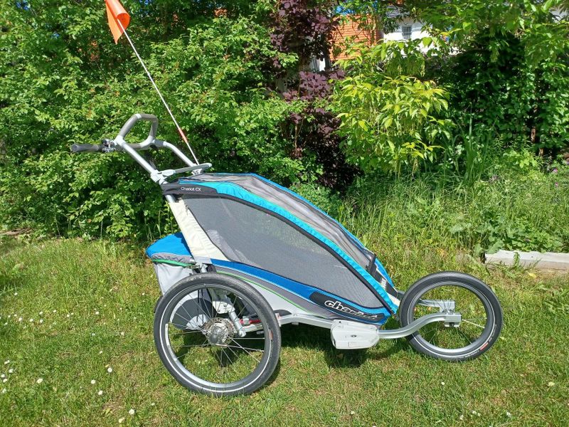 Thule Chariot cx1