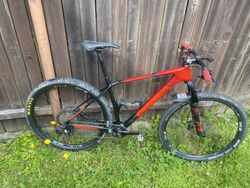 Orbea Alma 