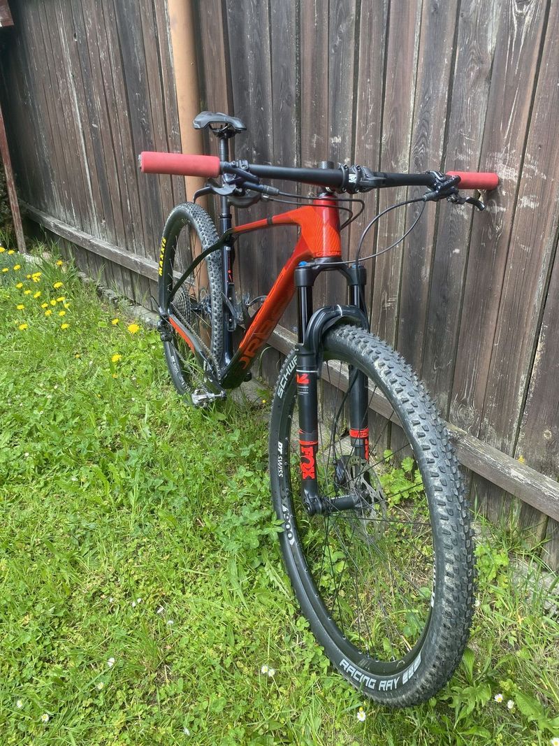 Orbea Alma 