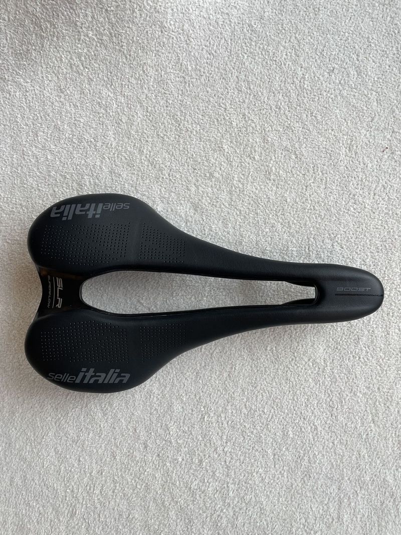 SLR Boost Superflow S3