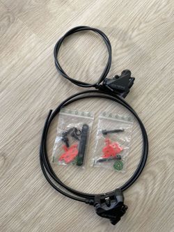 Shimano GRX BR-RX400 
