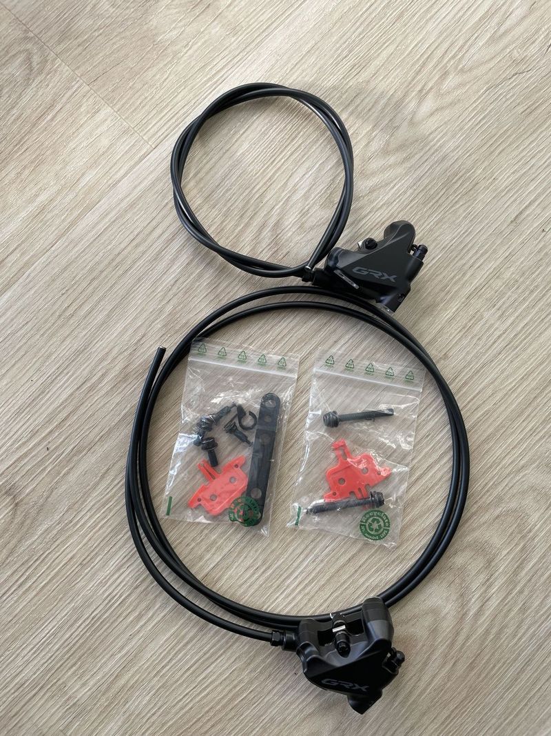 Shimano GRX BR-RX400 